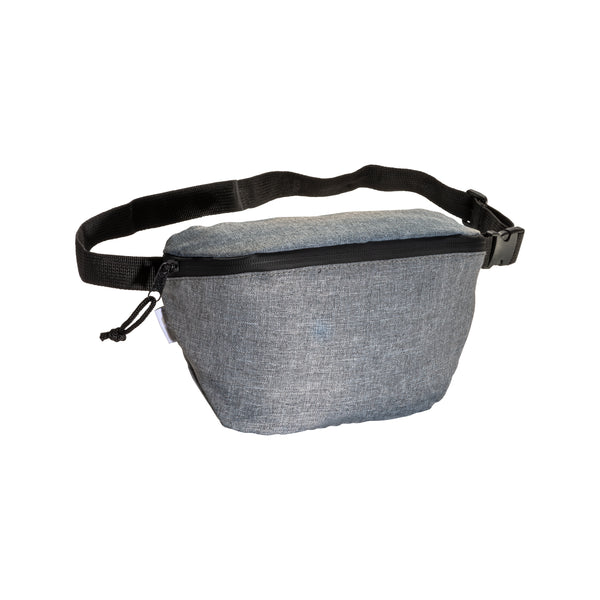 accessori da viaggio da personalizzare in rpet colore grigio_grigio 1194843 VAR01