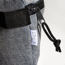 Carica l&#39;immagine nel visualizzatore di Gallery, accessori da viaggio da personalizzare in rpet colore grigio_grigio 1194843 DET03
