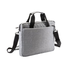 Carica l&#39;immagine nel visualizzatore di Gallery, borse porta PC e documenti personalizzate in rpet colore grigio_grigio 1194844 VAR01
