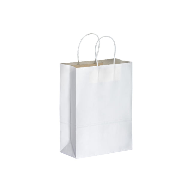 borse shopper da personalizzare in carta colore bianco_bianco 1194850 VAR01