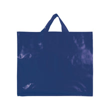 Carica l&#39;immagine nel visualizzatore di Gallery, borse personalizzate in pp riciclato colore blu_blu 1194852 DET01
