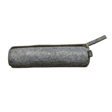 Carica l&#39;immagine nel visualizzatore di Gallery, astucci portapenne e matite da personalizzare in poliestere 600d colore grigio_grigio 1194853 DET01
