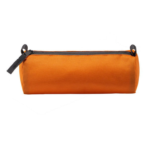 Carica l&#39;immagine nel visualizzatore di Gallery, astucci per matite e portapenne promozionali in poliestere colore arancione_arancione 1194854 DET01
