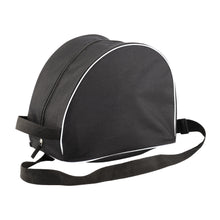 Carica l&#39;immagine nel visualizzatore di Gallery, borse a tracolla personalizzate in poliestere colore nero_nero 1194855 VAR01
