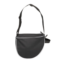 Carica l&#39;immagine nel visualizzatore di Gallery, borse a tracolla personalizzate in poliestere colore nero_nero 1194855 DET03

