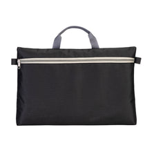 Carica l&#39;immagine nel visualizzatore di Gallery, borse porta PC e documenti personalizzate in poliestere colore nero_nero 1194857 DET01
