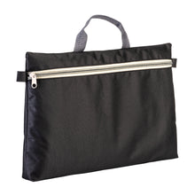 Carica l&#39;immagine nel visualizzatore di Gallery, borse porta PC e documenti personalizzate in poliestere colore nero_nero 1194857 VAR01
