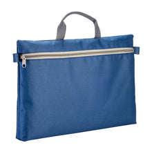 Carica l&#39;immagine nel visualizzatore di Gallery, borse porta PC e documenti personalizzate in poliestere colore blu_blu 1194857 VAR03
