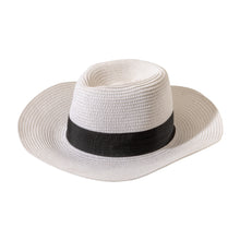 Carica l&#39;immagine nel visualizzatore di Gallery, cappellini personalizzati in carta colore nero_nero 1195019 VAR01
