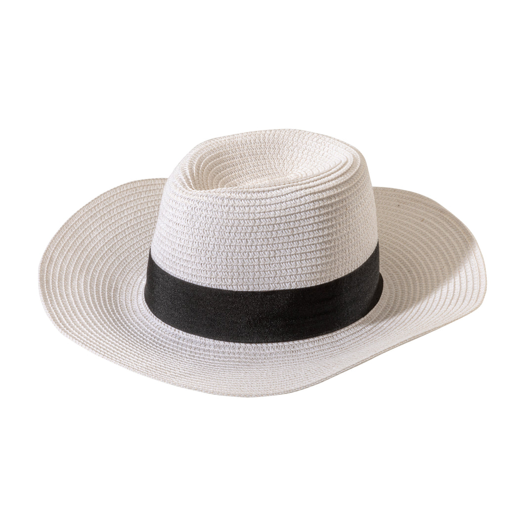 cappellini personalizzati in carta colore nero_nero 1195019 VAR01