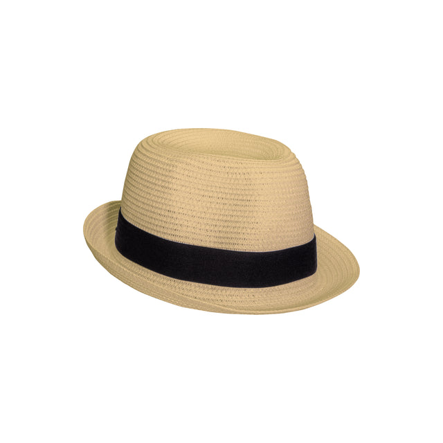 cappellini personalizzati in carta colore naturale 1195020 VAR01