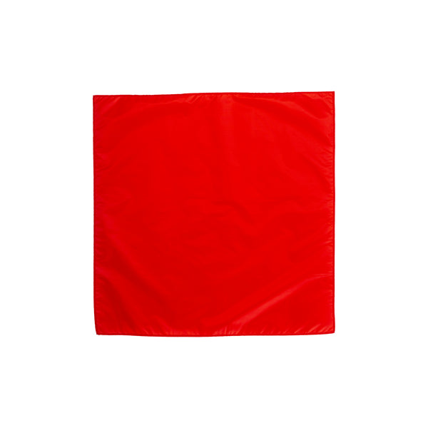 Carica l'immagine nel visualizzatore di Gallery, bandane e scaldacollo promozionali in poliestere colore rosso_rosso 1195022 DET01
