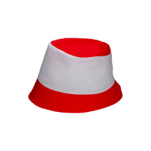 Carica l'immagine nel visualizzatore di Gallery, cappellini personalizzabili in cotone colore rosso_rosso 1195045 VAR02
