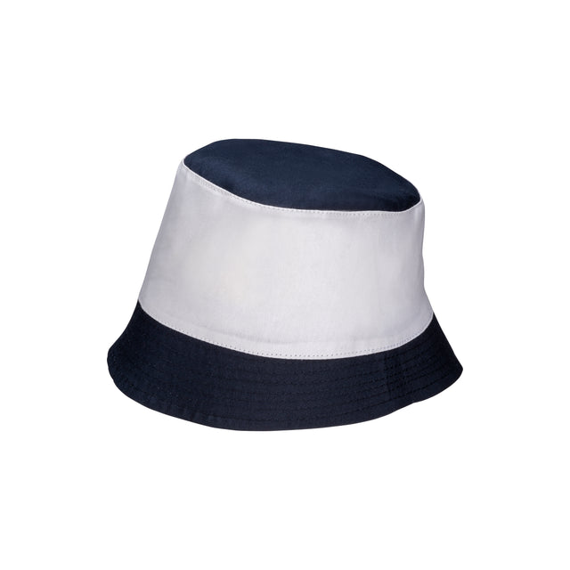 cappellini personalizzati in cotone colore blu 1195045 VAR01