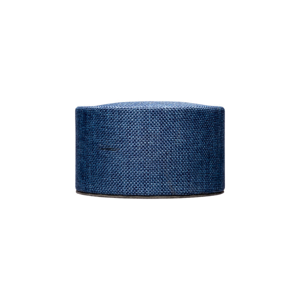 Carica l'immagine nel visualizzatore di Gallery, casse speaker bluetooth personalizzate in rpet colore blu_blu 1195118 DET03
