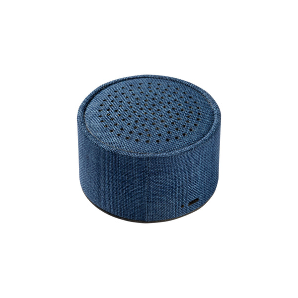 casse speaker bluetooth personalizzate in rpet colore blu_blu 1195118 VAR01