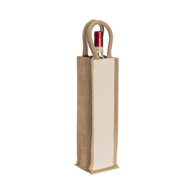 borse porta bottiglia personalizzate in juta colore naturale_naturale 1195126 VAR01
