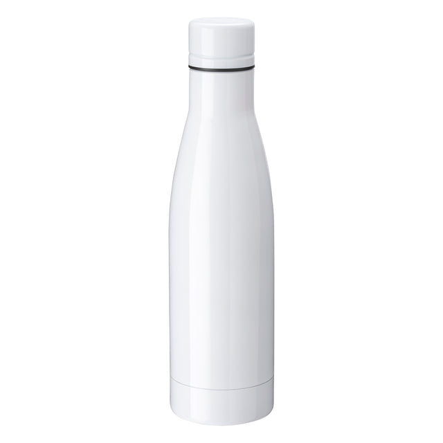 borracce termiche da personalizzare in acciaio inox colore bianco_bianco 11234271836 VAR01