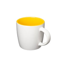 Carica l&#39;immagine nel visualizzatore di Gallery, tazze personalizzabili in ceramica colore giallo_giallo 112413836 VAR05
