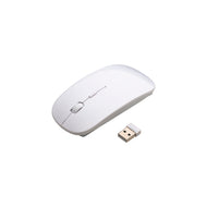 accessori PC tablet e cellulari da personalizzare in plastica colore bianco_bianco 1195146 VAR01