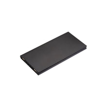 Carica l&#39;immagine nel visualizzatore di Gallery, power bank personalizzati in alluminio colore nero_nero 1195147 VAR01
