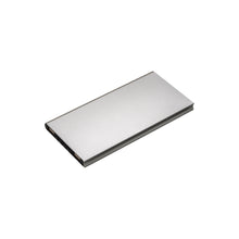 Carica l&#39;immagine nel visualizzatore di Gallery, power bank stampati con logo in alluminio colore argento_argento 1195147 VAR03

