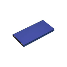 Carica l&#39;immagine nel visualizzatore di Gallery, power bank personalizzati in alluminio colore royal_royal 1195147 VAR02
