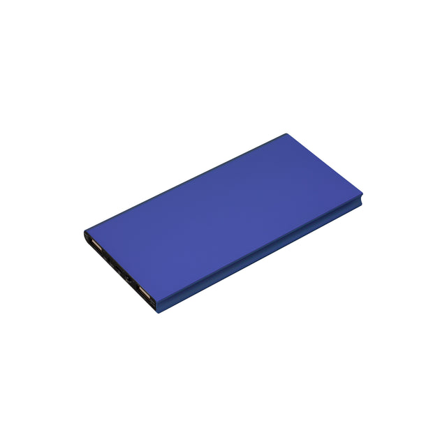 power bank personalizzati in alluminio colore royal_royal 1195147 VAR02