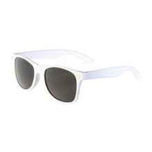 Carica l&#39;immagine nel visualizzatore di Gallery, occhiali da sole da personalizzare in pc colore bianco_bianco 1195149 VAR02

