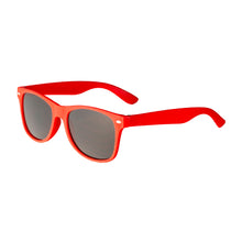 Carica l&#39;immagine nel visualizzatore di Gallery, occhiali da sole personalizzabili in pc colore rosso_rosso 1195149 VAR03
