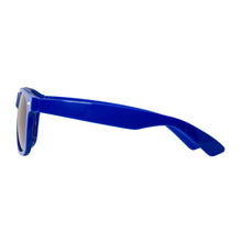 Carica l'immagine nel visualizzatore di Gallery, occhiali da sole personalizzati in rpet colore royal_royal 1195150 DET01
