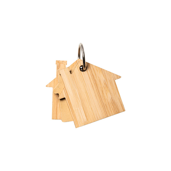 Carica l&#39;immagine nel visualizzatore di Gallery, blocchetti adesivi ed evidenziatori personalizzati in bamboo colore naturale_naturale 1195151 DET03
