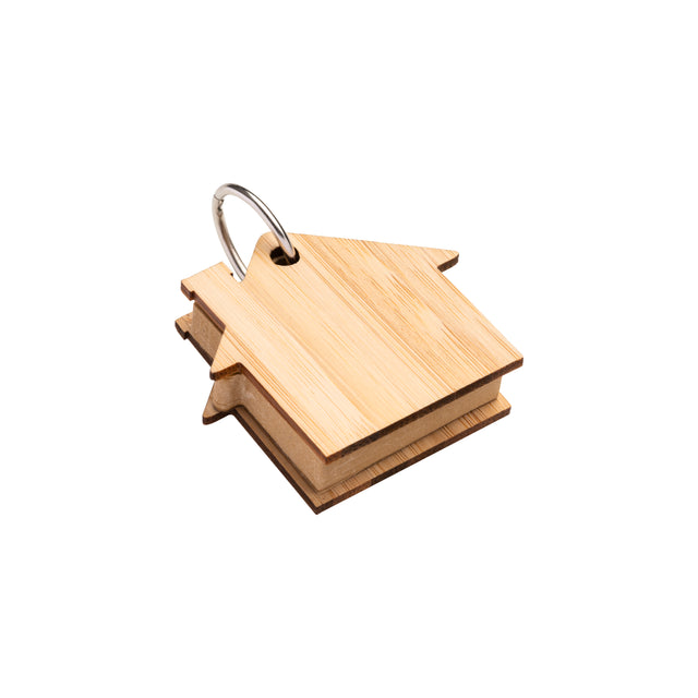 blocchetti adesivi ed evidenziatori personalizzati in bamboo colore naturale_naturale 1195151 VAR01