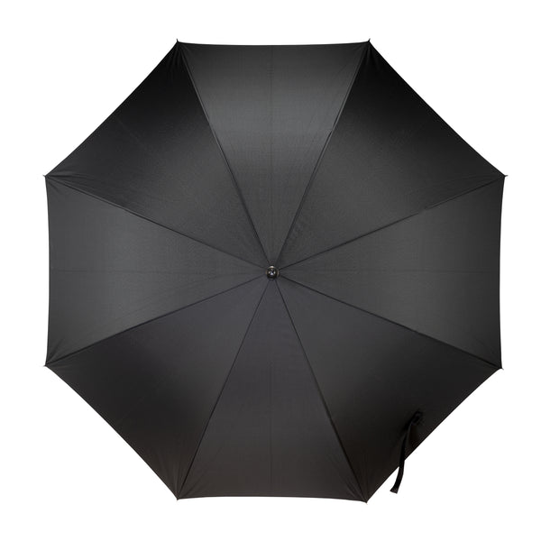 Carica l&#39;immagine nel visualizzatore di Gallery, ombrelli classici personalizzati in rpet colore nero_nero 1195219 DET03
