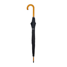 Carica l&#39;immagine nel visualizzatore di Gallery, ombrelli classici personalizzati in rpet colore nero_nero 1195219 DET03
