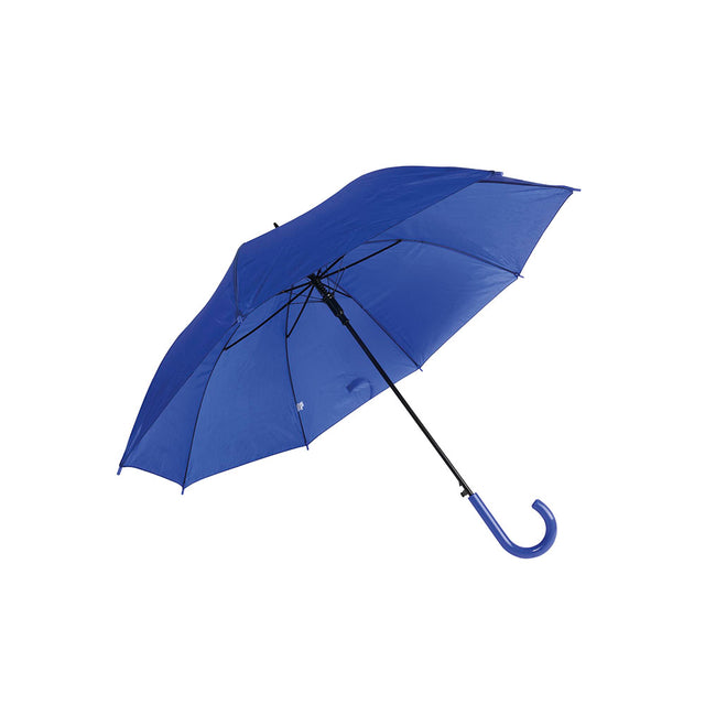 ombrelli classici personalizzati in poliestere colore royal_royal 1195242 VAR04