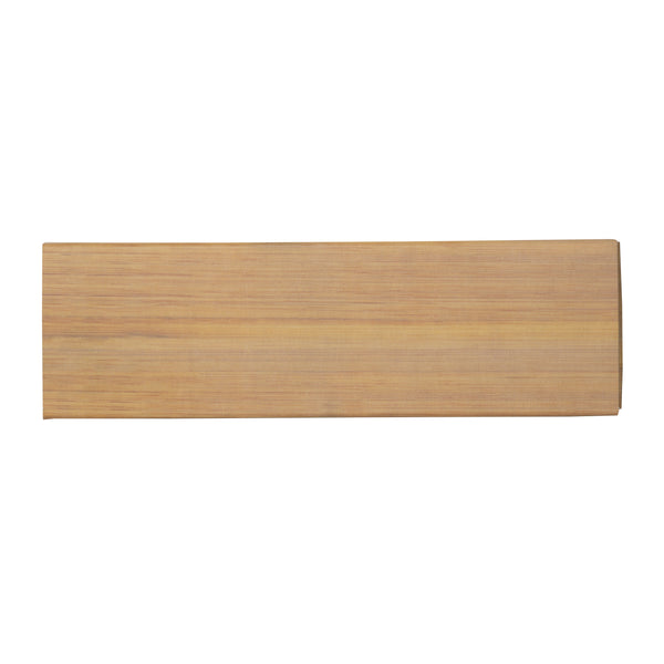 Carica l&#39;immagine nel visualizzatore di Gallery, set scrittura personalizzati in bamboo colore naturale_naturale 1195520 DET03
