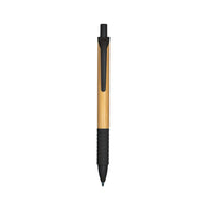 penne ecologiche personalizzate in bamboo colore nero_nero 1195521 VAR02