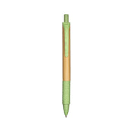 biro ecologiche personalizzate in bamboo colore verde-mela_verde 1195521 VAR05
