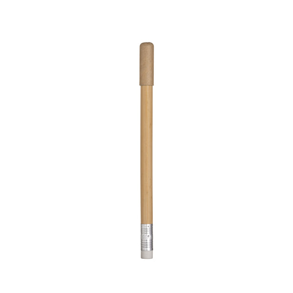 matite e portamine personalizzate in bamboo colore naturale_naturale 1195522 VAR01