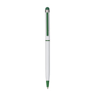 penne touchscreen per tablet personalizzate in metallo colore verde_verde 1195524 VAR04
