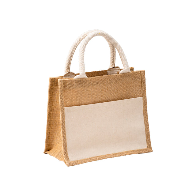 borse shopper personalizzate in juta colore naturale_naturale 1195822 VAR01