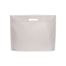 Carica l&#39;immagine nel visualizzatore di Gallery, shopper da personalizzare in rpet colore bianco_bianco 1195829 DET01
