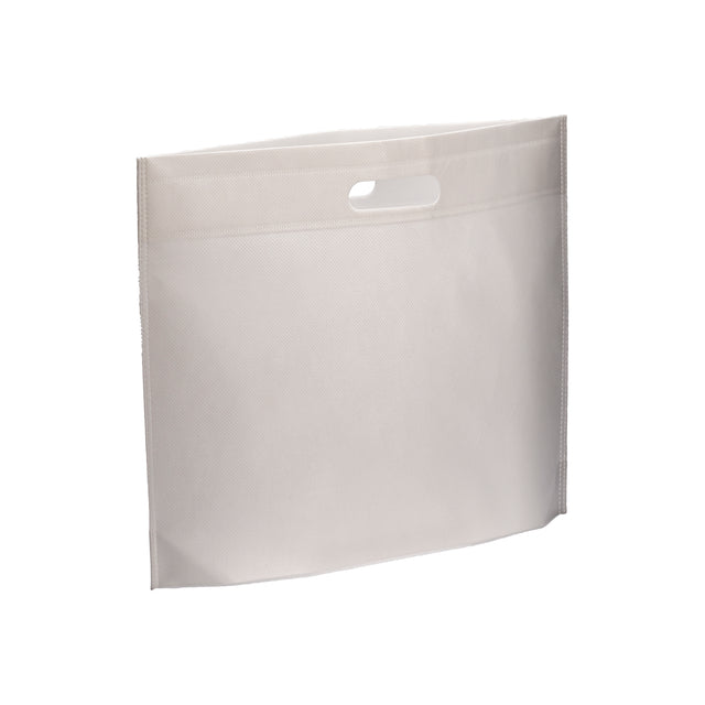 shopper da personalizzare in rpet colore bianco_bianco 1195829 VAR02