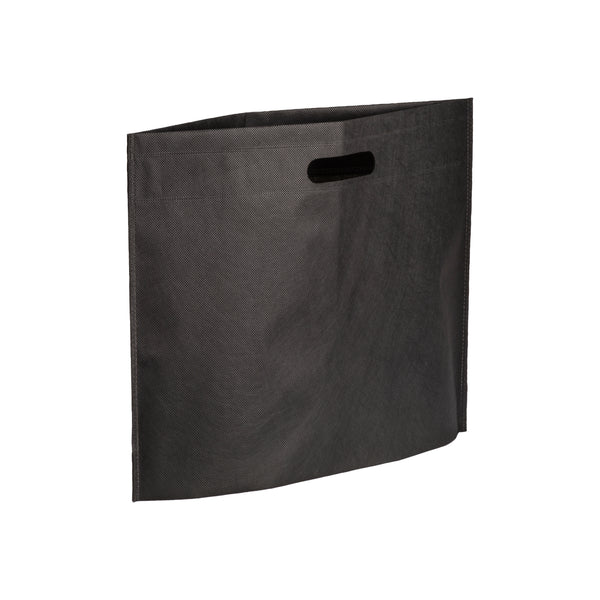 borse personalizzate in rpet colore nero_nero 1195829 VAR01