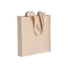 Carica l&#39;immagine nel visualizzatore di Gallery, borse shopper personalizzate in cotone colore naturale_naturale 1195833 VAR01
