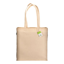 Carica l&#39;immagine nel visualizzatore di Gallery, borse shopper personalizzate in cotone colore naturale_naturale 1195833 DET01
