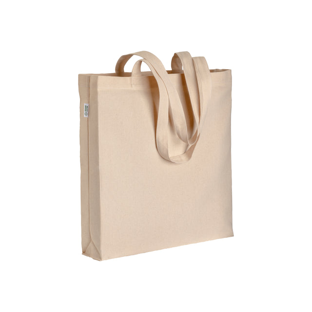 borse personalizzate in cotone colore naturale 1195833 VAR01