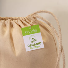 Carica l&#39;immagine nel visualizzatore di Gallery, zainetti a sacco personalizzati in cotone colore naturale_naturale 1195837 DET03
