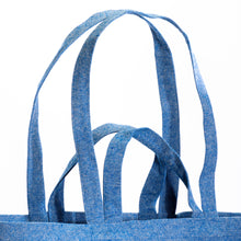 Carica l&#39;immagine nel visualizzatore di Gallery, borse personalizzabili in cotone riciclato colore royal_royal 1195848 DET04
